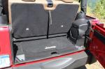 Jeep Wrangler 2012 года